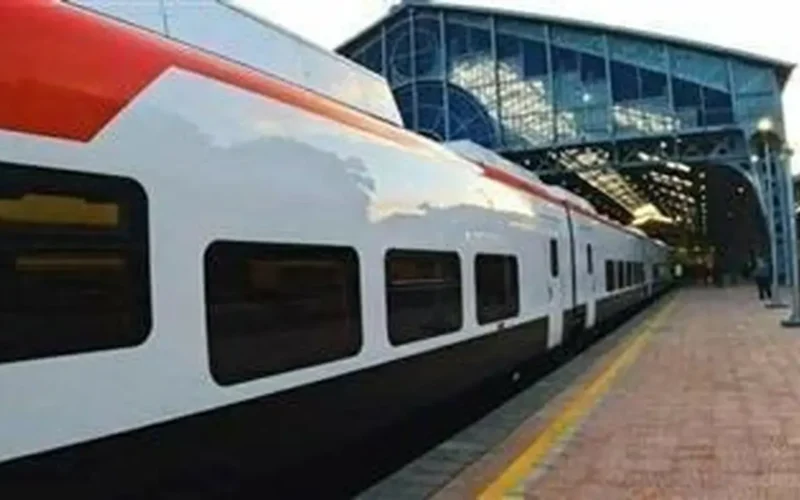 جدول الربط.. مواعيد قطارات الإسكندرية والقاهرة في رحلات اليوم الخميس 19 فبراير